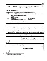 Preview for 248 page of Toyota ZZT230 series Repair Manual