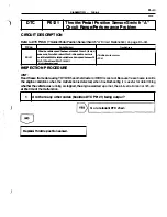 Preview for 254 page of Toyota ZZT230 series Repair Manual