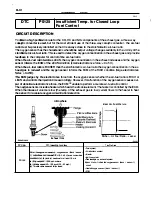 Preview for 255 page of Toyota ZZT230 series Repair Manual