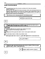 Preview for 257 page of Toyota ZZT230 series Repair Manual