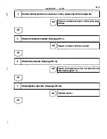 Preview for 258 page of Toyota ZZT230 series Repair Manual