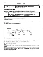 Preview for 269 page of Toyota ZZT230 series Repair Manual