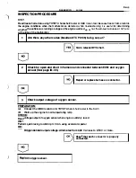 Preview for 270 page of Toyota ZZT230 series Repair Manual