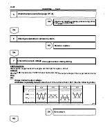 Preview for 273 page of Toyota ZZT230 series Repair Manual