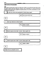 Preview for 291 page of Toyota ZZT230 series Repair Manual