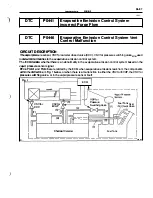 Preview for 298 page of Toyota ZZT230 series Repair Manual