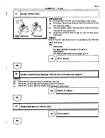 Preview for 304 page of Toyota ZZT230 series Repair Manual