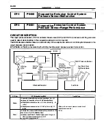 Preview for 315 page of Toyota ZZT230 series Repair Manual