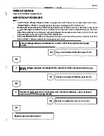 Preview for 316 page of Toyota ZZT230 series Repair Manual