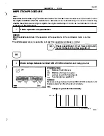 Preview for 318 page of Toyota ZZT230 series Repair Manual