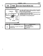 Preview for 320 page of Toyota ZZT230 series Repair Manual