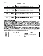 Preview for 325 page of Toyota ZZT230 series Repair Manual