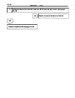 Preview for 343 page of Toyota ZZT230 series Repair Manual