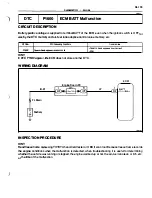 Preview for 344 page of Toyota ZZT230 series Repair Manual