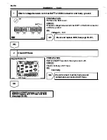 Preview for 345 page of Toyota ZZT230 series Repair Manual