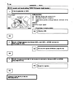 Preview for 349 page of Toyota ZZT230 series Repair Manual