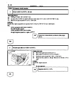 Preview for 351 page of Toyota ZZT230 series Repair Manual