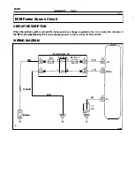 Preview for 357 page of Toyota ZZT230 series Repair Manual