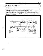 Preview for 360 page of Toyota ZZT230 series Repair Manual