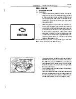 Preview for 368 page of Toyota ZZT230 series Repair Manual