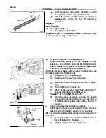 Preview for 375 page of Toyota ZZT230 series Repair Manual