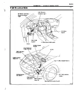 Preview for 380 page of Toyota ZZT230 series Repair Manual