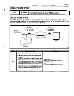 Preview for 386 page of Toyota ZZT230 series Repair Manual