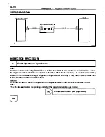 Preview for 387 page of Toyota ZZT230 series Repair Manual