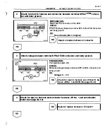 Preview for 388 page of Toyota ZZT230 series Repair Manual