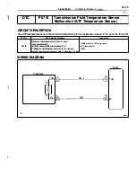 Preview for 390 page of Toyota ZZT230 series Repair Manual