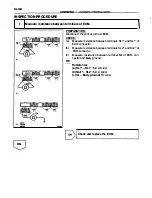 Preview for 397 page of Toyota ZZT230 series Repair Manual