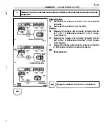 Preview for 398 page of Toyota ZZT230 series Repair Manual