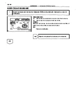 Preview for 403 page of Toyota ZZT230 series Repair Manual