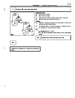 Preview for 404 page of Toyota ZZT230 series Repair Manual