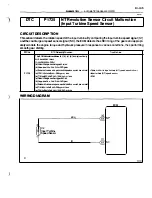 Preview for 406 page of Toyota ZZT230 series Repair Manual