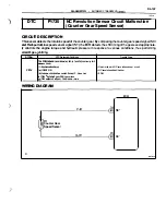 Preview for 408 page of Toyota ZZT230 series Repair Manual