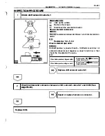 Preview for 412 page of Toyota ZZT230 series Repair Manual