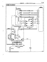 Preview for 414 page of Toyota ZZT230 series Repair Manual