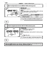 Preview for 419 page of Toyota ZZT230 series Repair Manual