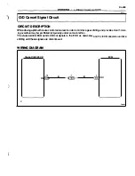 Preview for 420 page of Toyota ZZT230 series Repair Manual