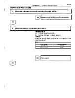 Preview for 424 page of Toyota ZZT230 series Repair Manual