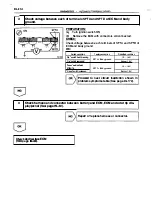 Preview for 425 page of Toyota ZZT230 series Repair Manual