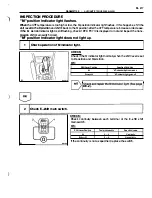 Preview for 428 page of Toyota ZZT230 series Repair Manual