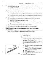 Preview for 436 page of Toyota ZZT230 series Repair Manual