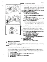 Preview for 438 page of Toyota ZZT230 series Repair Manual