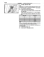 Preview for 441 page of Toyota ZZT230 series Repair Manual