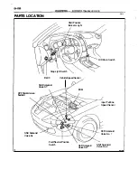 Preview for 443 page of Toyota ZZT230 series Repair Manual