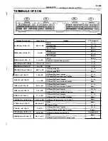 Preview for 444 page of Toyota ZZT230 series Repair Manual