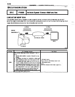 Preview for 449 page of Toyota ZZT230 series Repair Manual