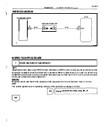 Preview for 450 page of Toyota ZZT230 series Repair Manual